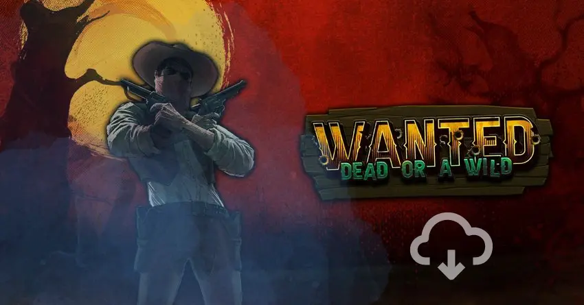 Descargar Wanted Dead or a Wild para PC